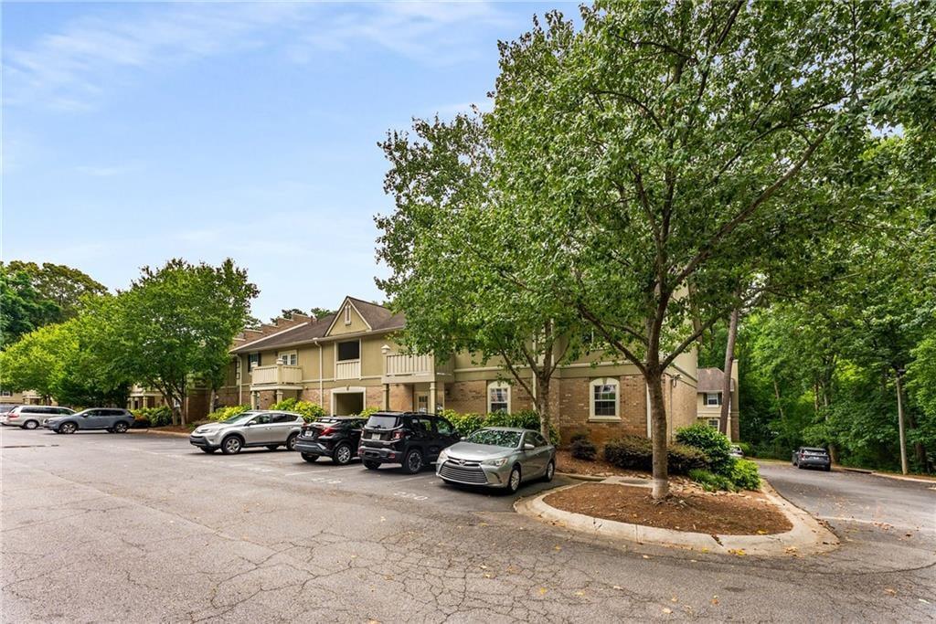 Residential in Atlanta 4