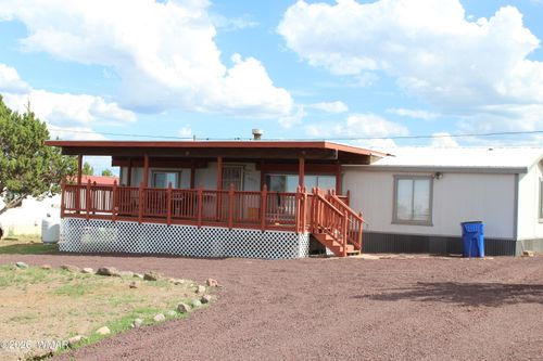 8525 Quail Run Dr, Show Low, AZ, 85901-6846 | Card Image