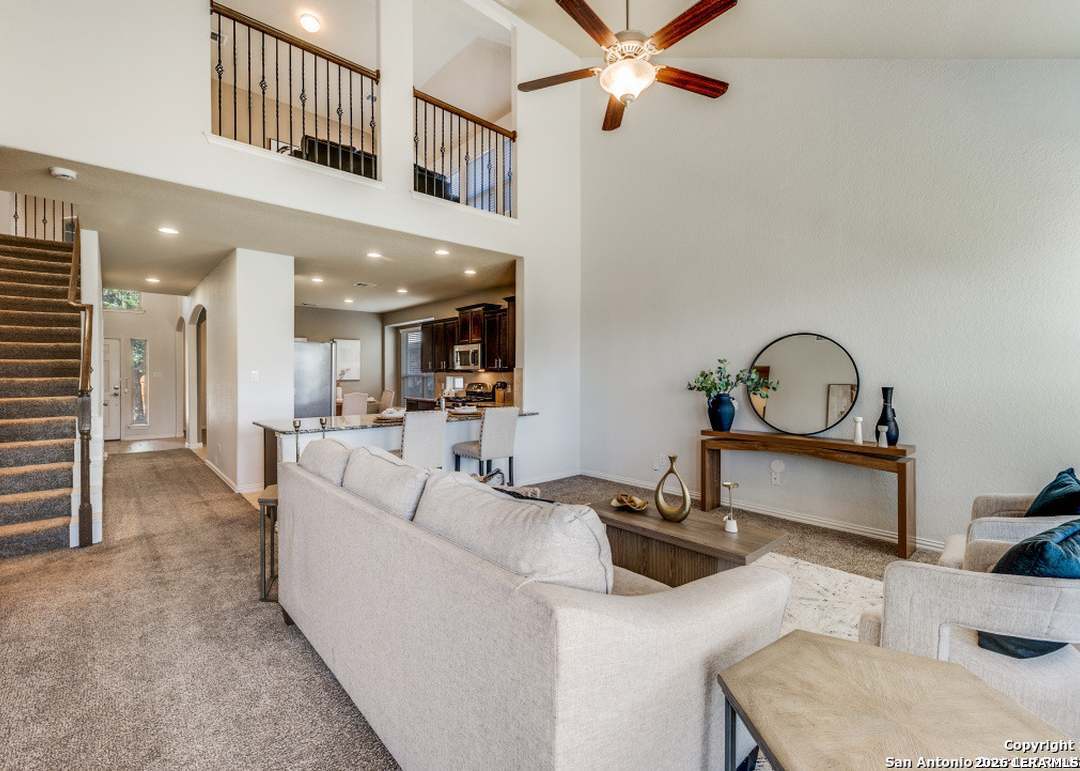 Residential Lease in San Antonio 2