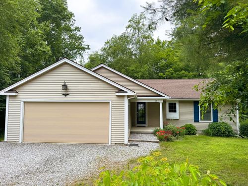 24 Alger Rd, East Haddam, CT, 06423-1210 | Card Image
