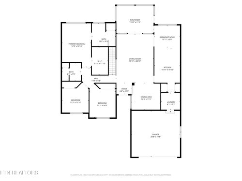 302 Chota Landing Trce, Loudon, TN, 37774-2994 | Card Image