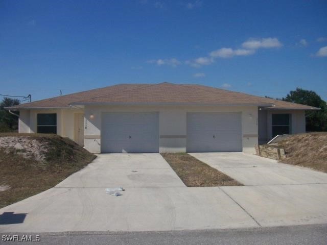 Residential Income in Lehigh Acres 2