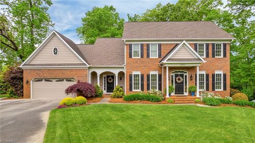 2907 Beckworth Ct, Jamestown, NC, 27282-8647 | Card Image