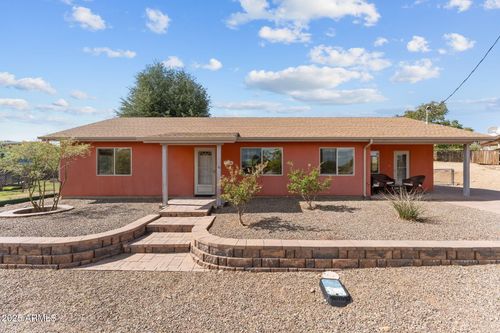 22906 W Ridgeway, Yarnell, AZ, 85362-1433 | Card Image