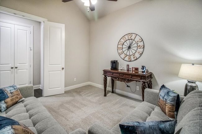 1403 Lone Eagle Way, House other with 5 bedrooms, 5 bathrooms and null parking in Arlington TX | Image 9