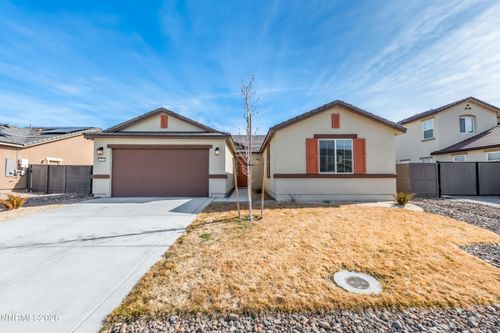 7184 Alamere Falls Way, Sparks, NV, 89436-9501 | Card Image