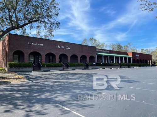 12831 6th St, Lillian, AL, 36549-4166 | Card Image