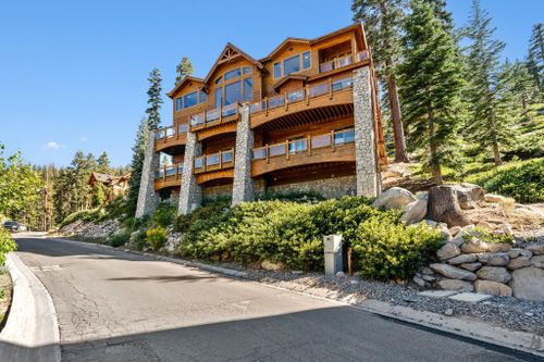 1625 Black Bear Trail, Stateline, NV, 89449 | Card Image