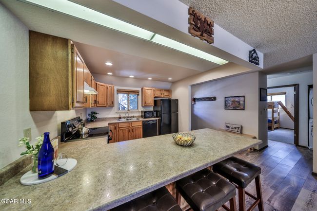 23-5 - 357 Hi Country Dr, Condo with 2 bedrooms, 2 bathrooms and null parking in Winter Park CO | Image 20