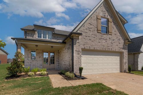 125 St Andrews Dr, Oakland, TN, 38060 | Card Image