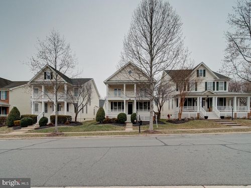 4748 Glass Mountain Way, HAYMARKET, VA, 20169-8147 | Card Image