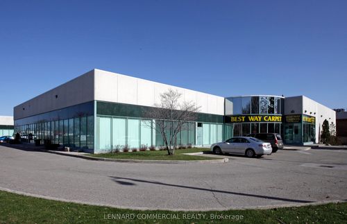 2-7-1 Select Ave, Scarborough, ON, M1V5J3 | Card Image