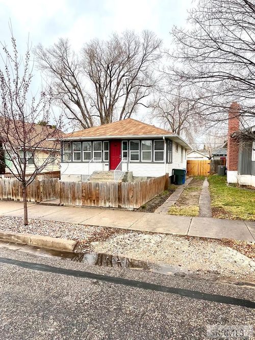 314 N 11th Ave, Pocatello, ID, 83201-4705 | Card Image