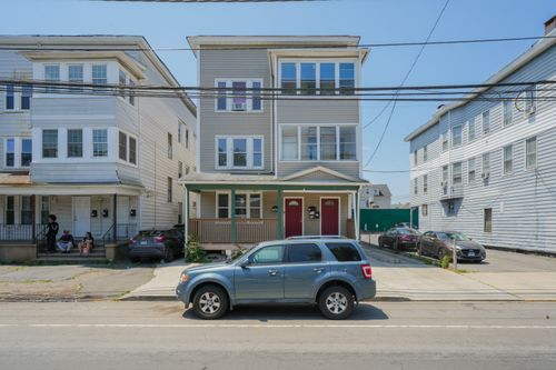 2395 Main St, Bridgeport, CT, 06606-5324 | Card Image
