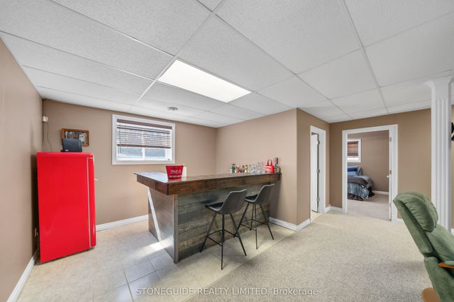 258 Robinson Rd, House other with 4 bedrooms, 4 bathrooms and 10 parking in Thomasburg ON | Image 27