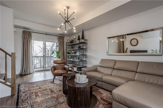 51 - 70 Plains Rd W, Townhouse with 2 bedrooms, 2 bathrooms and 1 parking in Burlington ON | Image 11