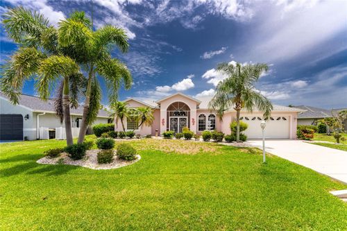 417 Scarlet Sage, Punta Gorda, FL, 33955-1136 | Card Image