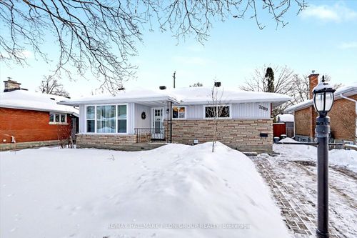 2089 Bangor Street, Elmvale Acres and Area, ON, K1G2X6 | Card Image