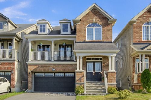3516 Cambrian Rd, Nepean, ON, K2J0V1 | Card Image