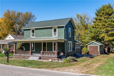 9967 Sugar Street, House other with 3 bedrooms, 2 bathrooms and null parking in Germantown OH | Image 1