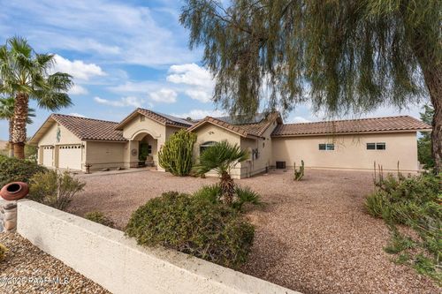 405 Paradise Ln, Wickenburg, AZ, 85390-2036 | Card Image