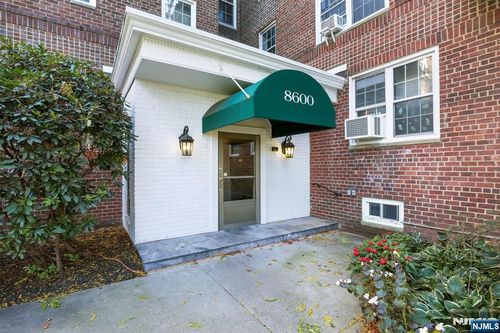 8600 Boulevard, North Bergen, NJ, 07047-6017 | Card Image