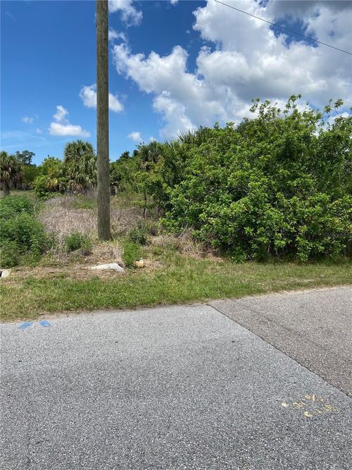 Lot 34 Sarletto St, NORTH PORT, FL, 34287 | Card Image