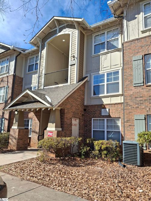 unit-1131-833 Old Greenville Hwy, Clemson, SC, 29631-3328 | Card Image