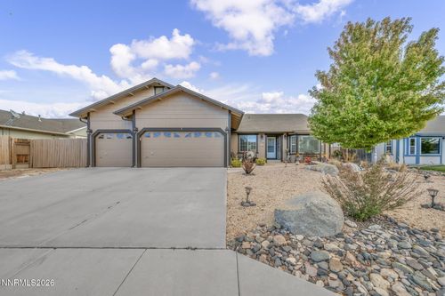 2160 Lenticular Dr, Sparks, NV, 89441-4864 | Card Image