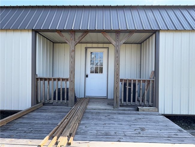 404 N Mignonette St, House other with 1 bedrooms, 1 bathrooms and null parking in Kosse TX | Image 21