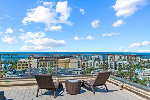2-550 Seagaze Drive, Oceanside, CA, 92054 | Card Image