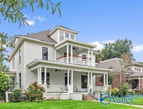 722 Ferry St Ne, Decatur, AL, 35601-1914 | Card Image