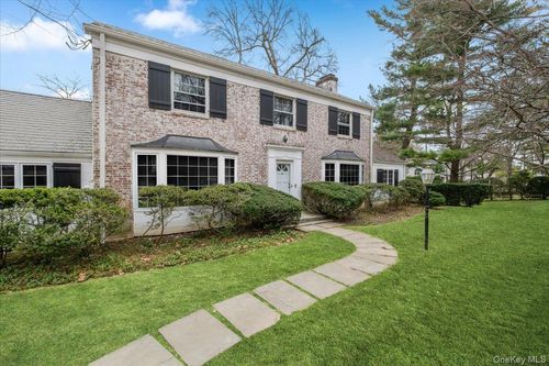 1 Normandy Lane, Scarsdale, NY, 10583 | Card Image