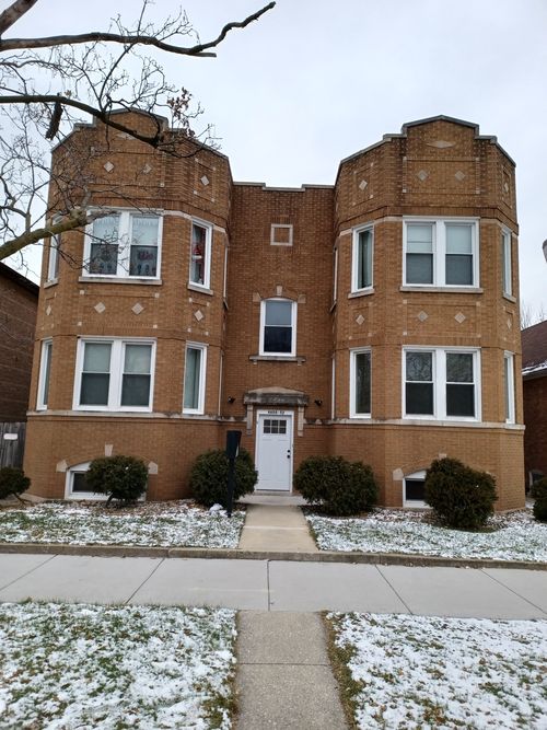 1-n-6652 Rockwell St, Chicago, IL, 60629-1738 | Card Image