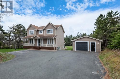 3 Woodbridge Lane, Torbay, NL, A1K0E1 | Card Image