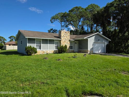 901 Colonial Ave Se, PALM BAY, FL, 32909-4806 | Card Image