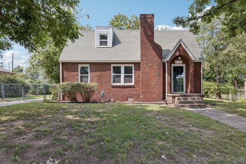 1132 Braden Ave, Tulsa, OK, 74112-5331 | Card Image