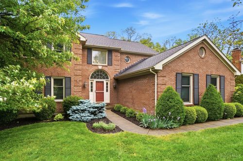 7211 Anderson Woods Drive, Cincinnati, OH, 45244 | Card Image