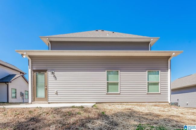 1255 Brookhaven Dr, House other with 3 bedrooms, 3 bathrooms and null parking in ODENVILLE AL | Image 17