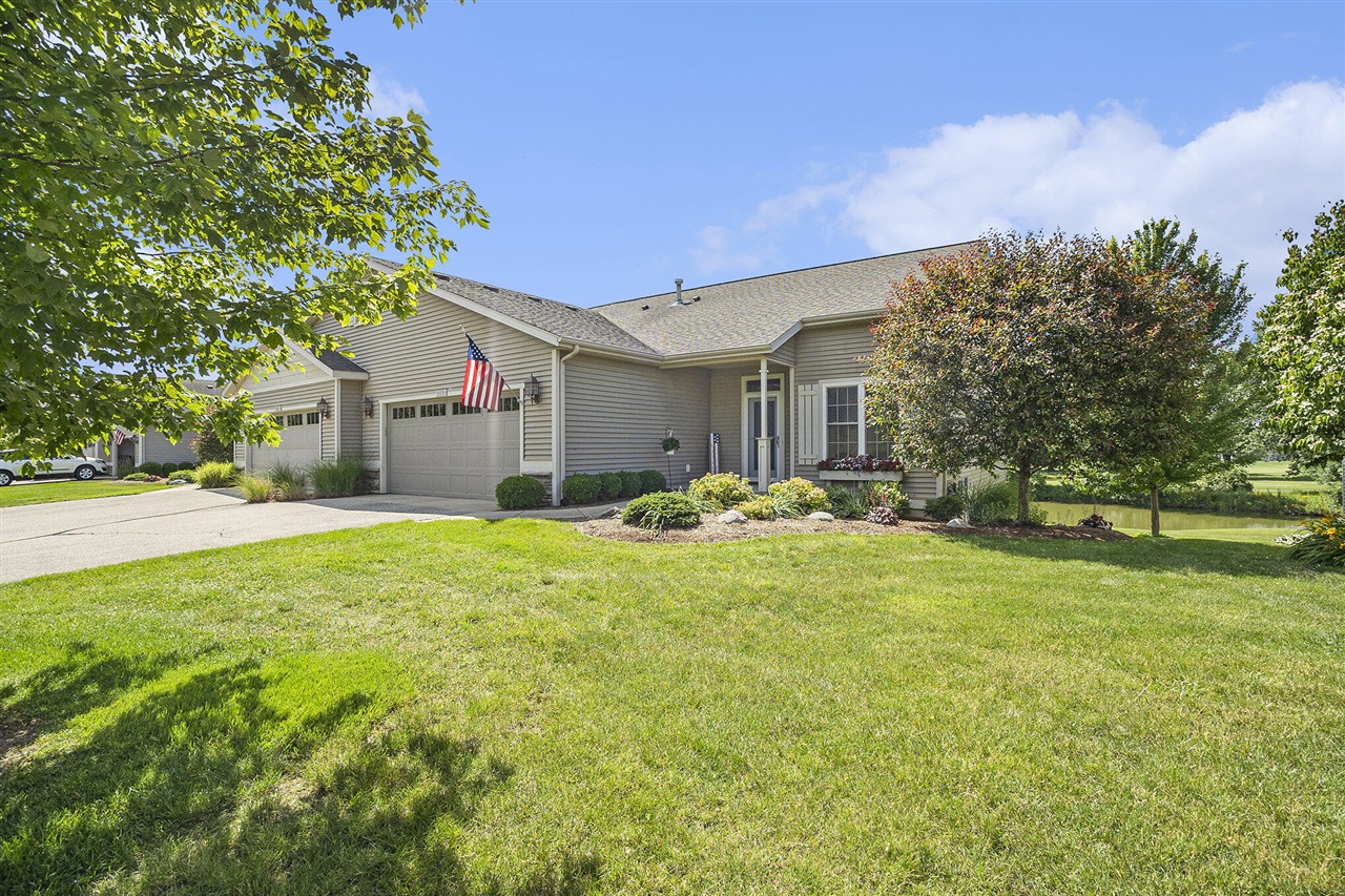 Aberdeen Way, Hudsonville, MI 49426
