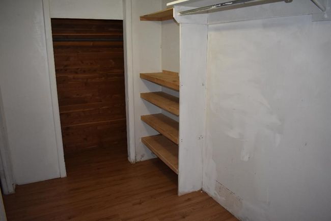 Lower level Bedroom Closet | Image 22