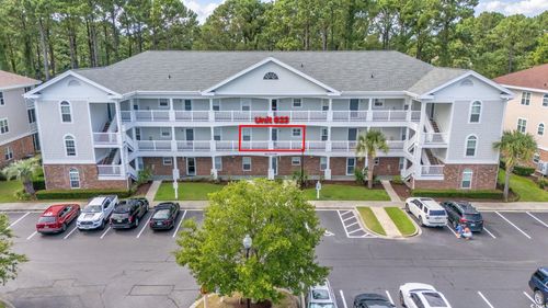 unit-623-5750 Oyster Catcher Dr, North Myrtle Beach, SC, 29582-9356 | Card Image