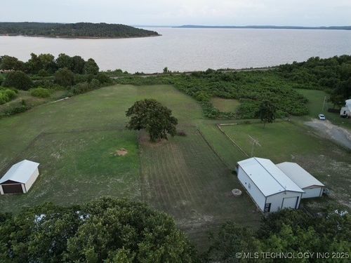 1 Lakeview Dr, Checotah, OK, 74426 | Card Image