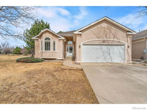 3740 Doral Dr, Longmont, CO, 80503-3665 | Card Image