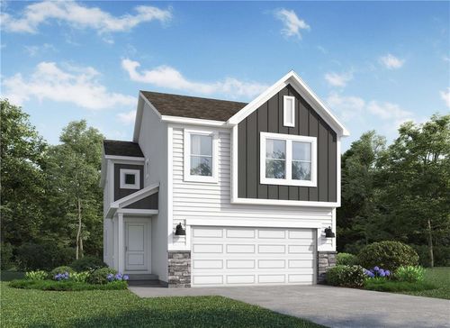 1328 Se Windbreak Dr, Lee's Summit, MO, 64081-2800 | Card Image