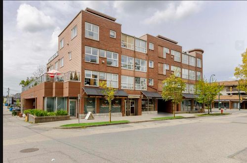 212-2025 Stephens St, Vancouver, BC, V6K3W2 | Card Image