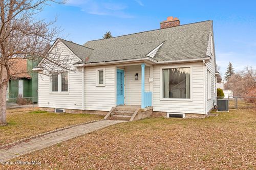 4057 E 5th Ave, Spokane, WA, 99202 | Card Image