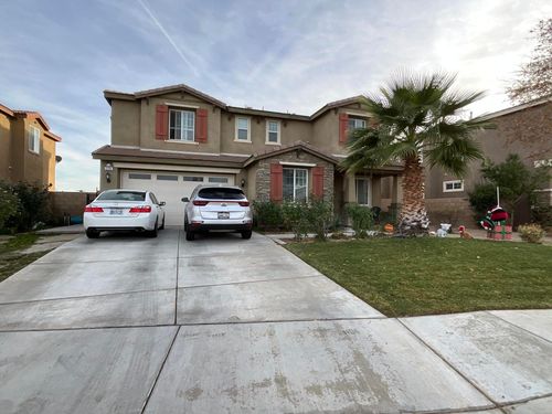 1234 Wellington Drive, Palmdale, CA, 93551 | Card Image