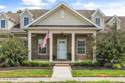 144 Hardinberry St, Oak Ridge, TN, 37830-3023 | Card Image