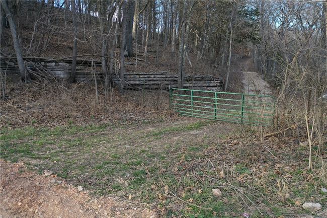 57 Sugar Creek Road, Home with 0 bedrooms, 0 bathrooms and null parking in Washburn MO | Image 4